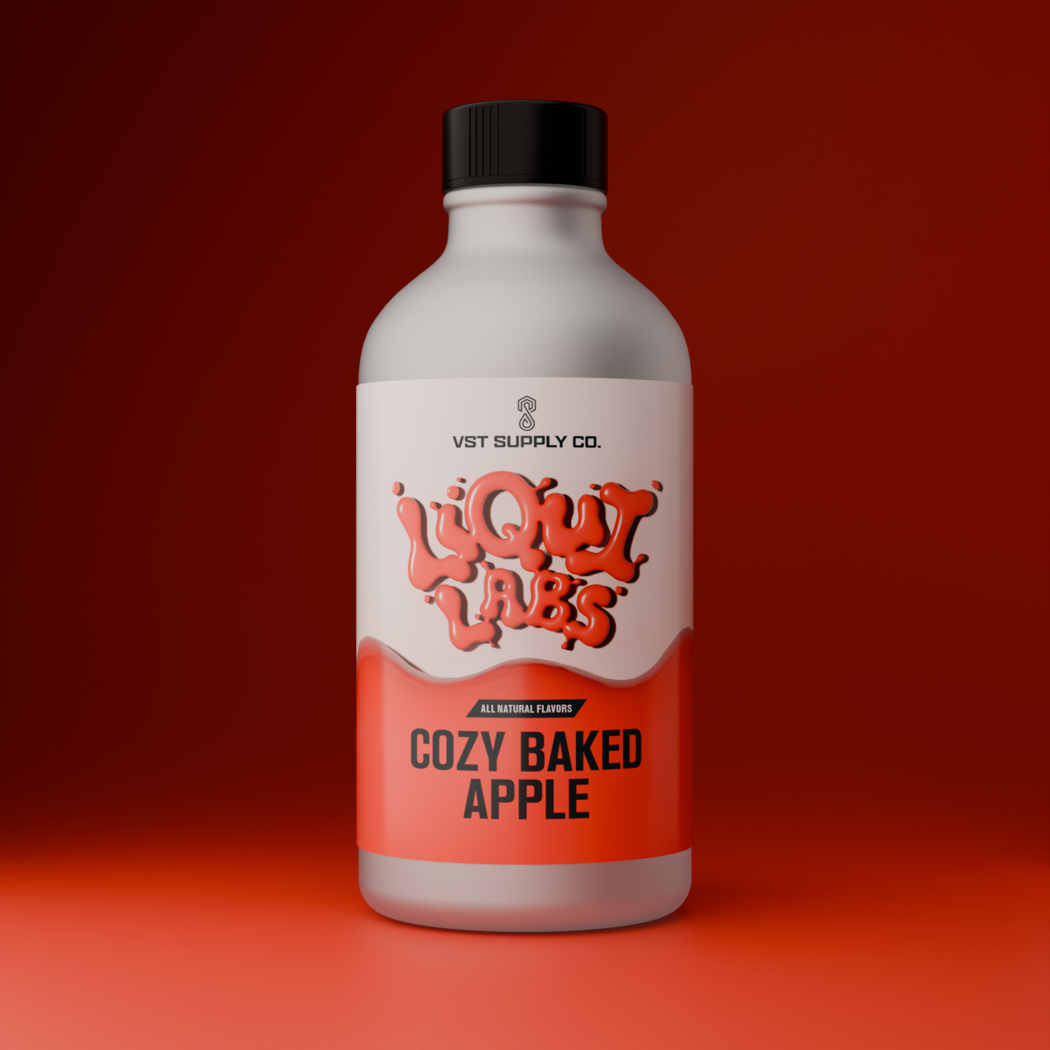 Liqui Labs Cozy Baked Apple