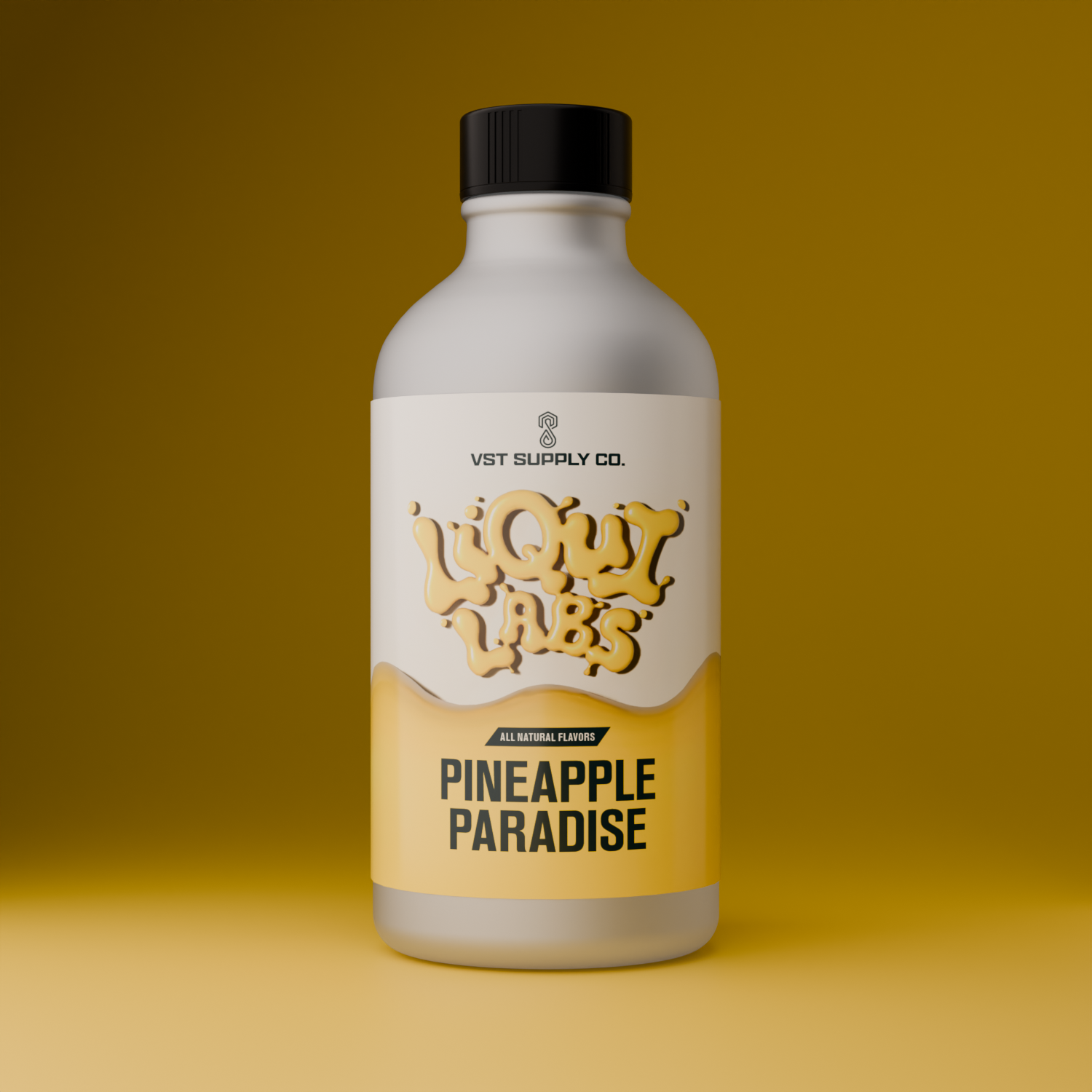 Liqui Labs Pineapple Paradise