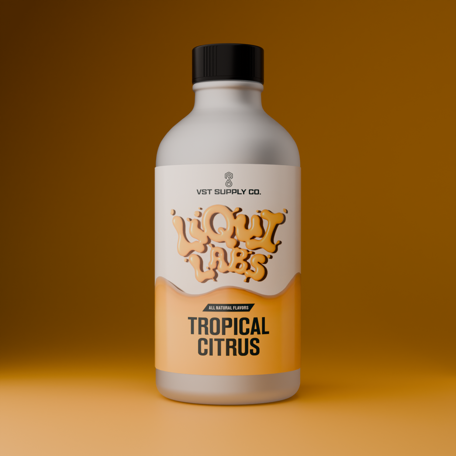 Liqui Labs Tropical Citrus