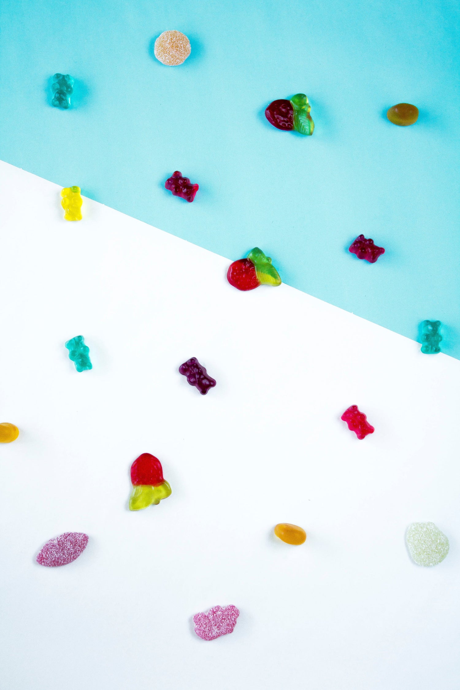 What Are Liquid Natural Flavors-And Why They Matter in Gummy Making