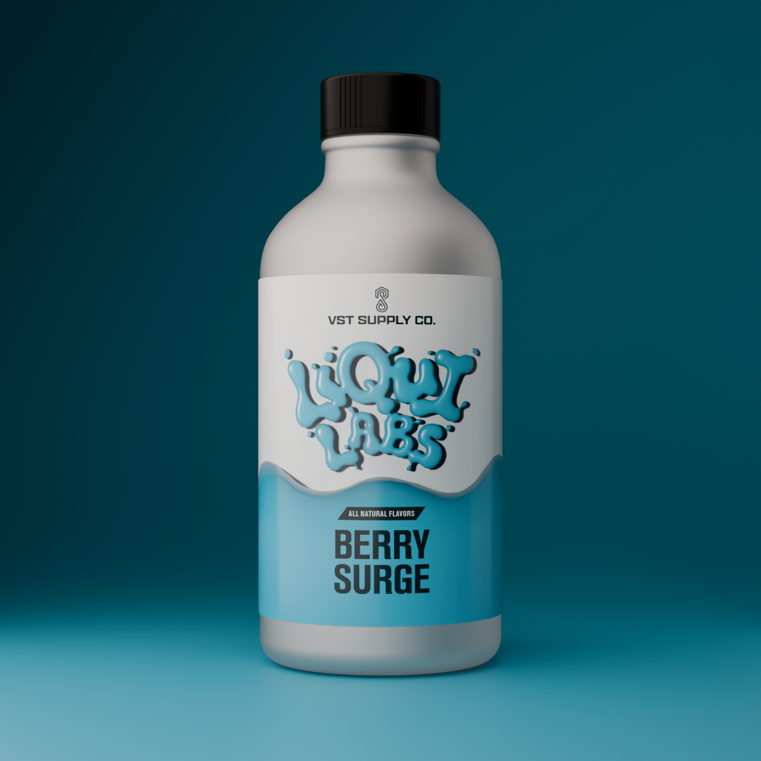 Liqui Labs Berry Surge